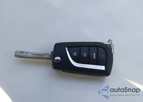 2021 Toyota Camry Se from USA, damaged, VIN 4T1G11AK6MU475826